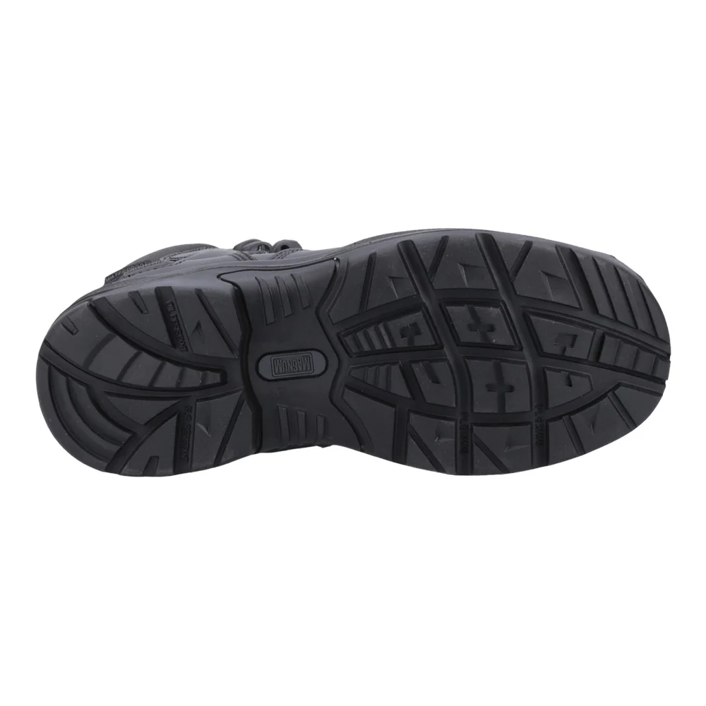 Magnum Responder Side-Zip CT CP WP Uniform Safety Boots (3-5.5) - Image 8