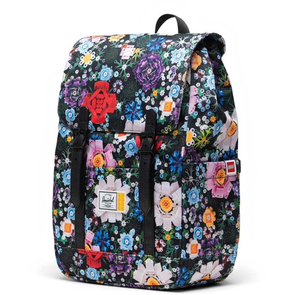 Herschel Bags Retreat Backpack - Image 2