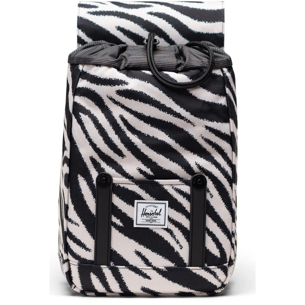 Herschel Bags Retreat Mini Backpack - Image 4
