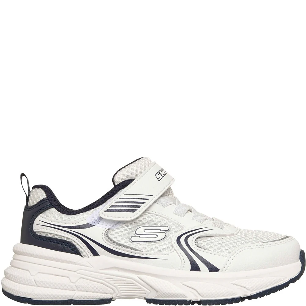 Skechers Retro-Graph Trainer - Image 2