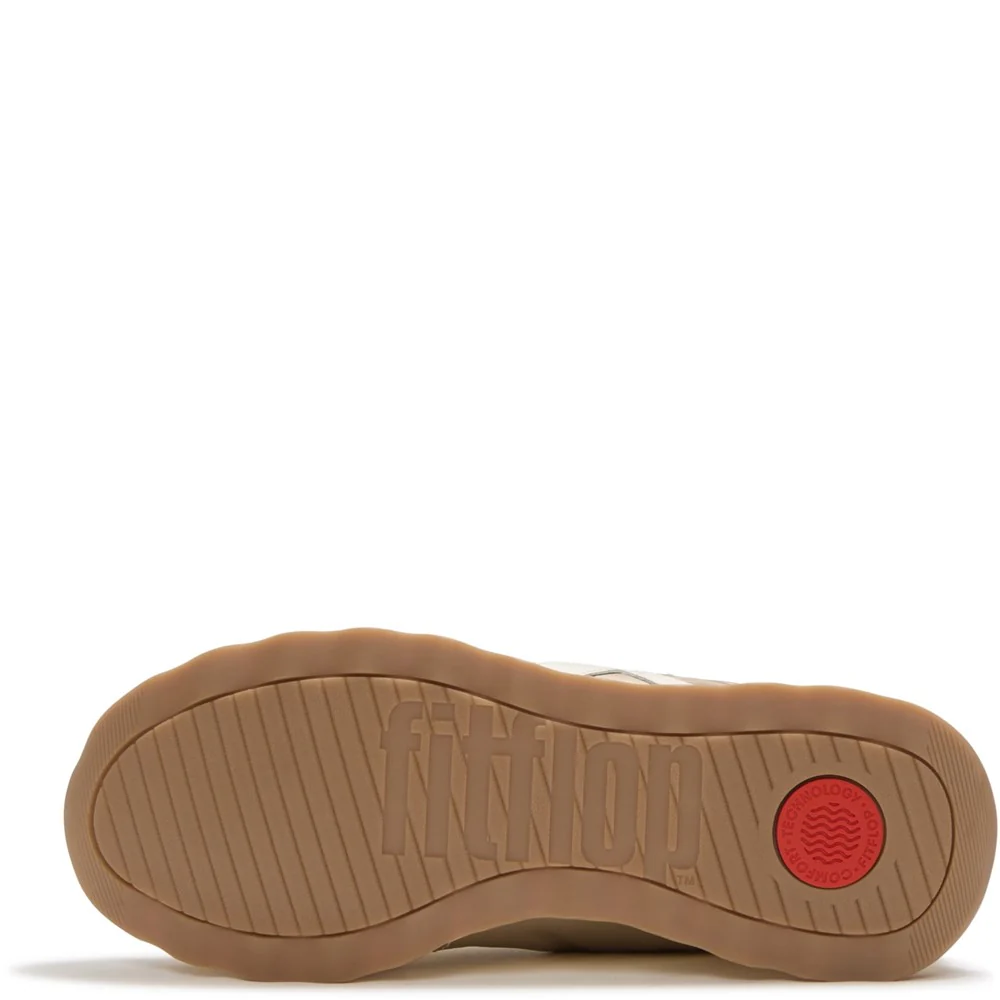 Fitflop Retro-Q FF Sneakers - Image 2