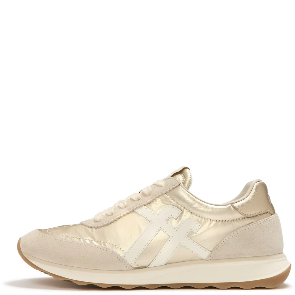 Fitflop Retro-Q FF Sneakers - Image 4