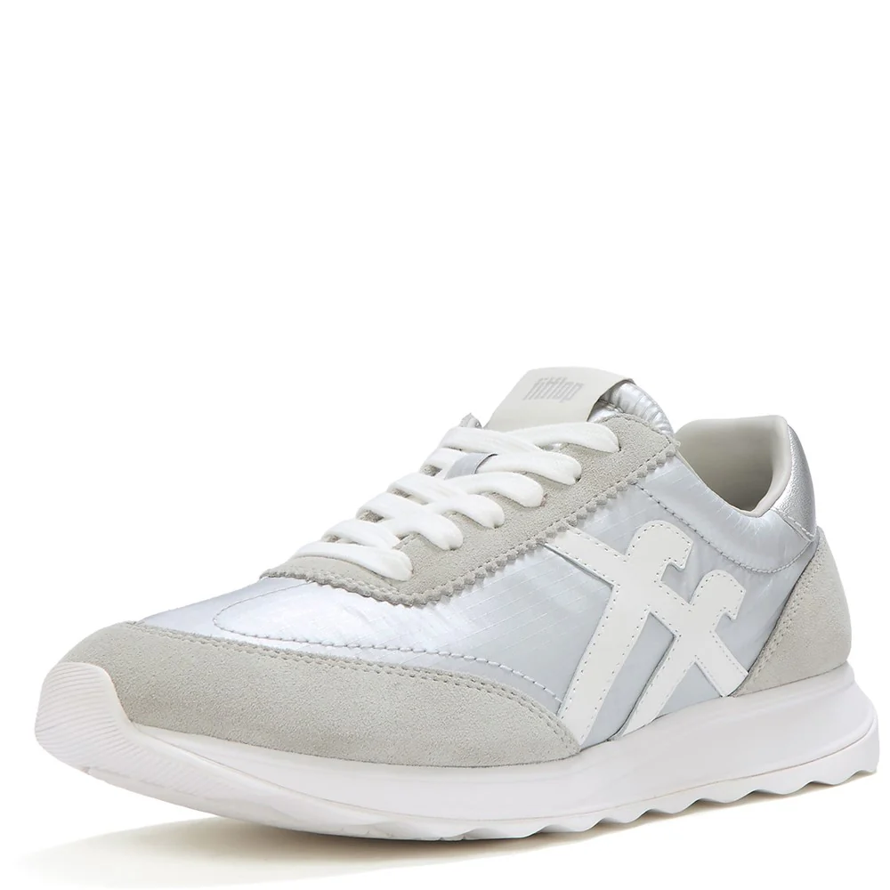 Fitflop Retro-Q FF Sneakers