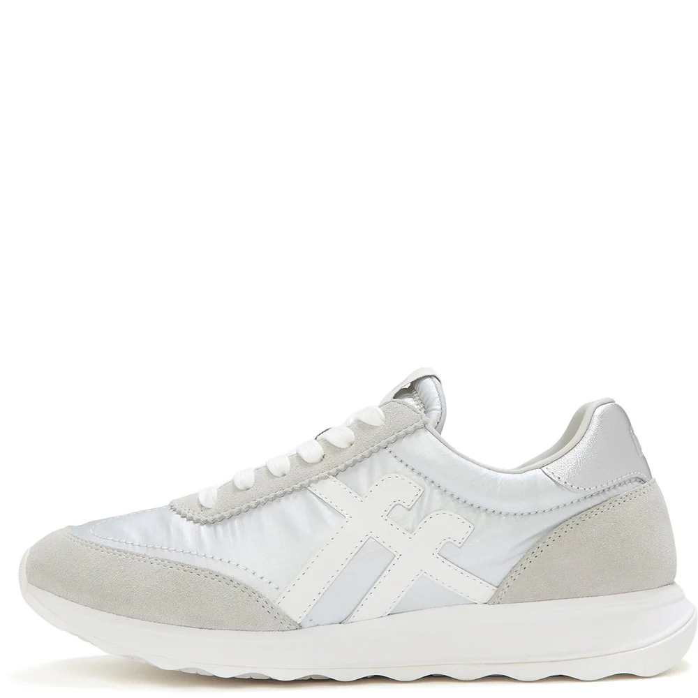 Fitflop Retro-Q FF Sneakers - Image 4