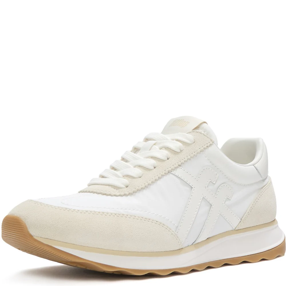 Fitflop Retro-Q FF Sneakers