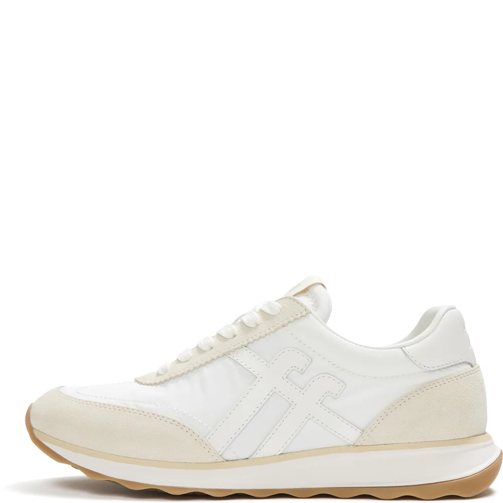 Fitflop Retro-Q FF Sneakers - Image 4