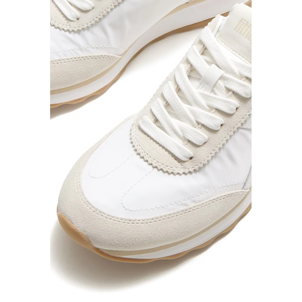 Fitflop Retro-Q FF Sneakers - Image 5