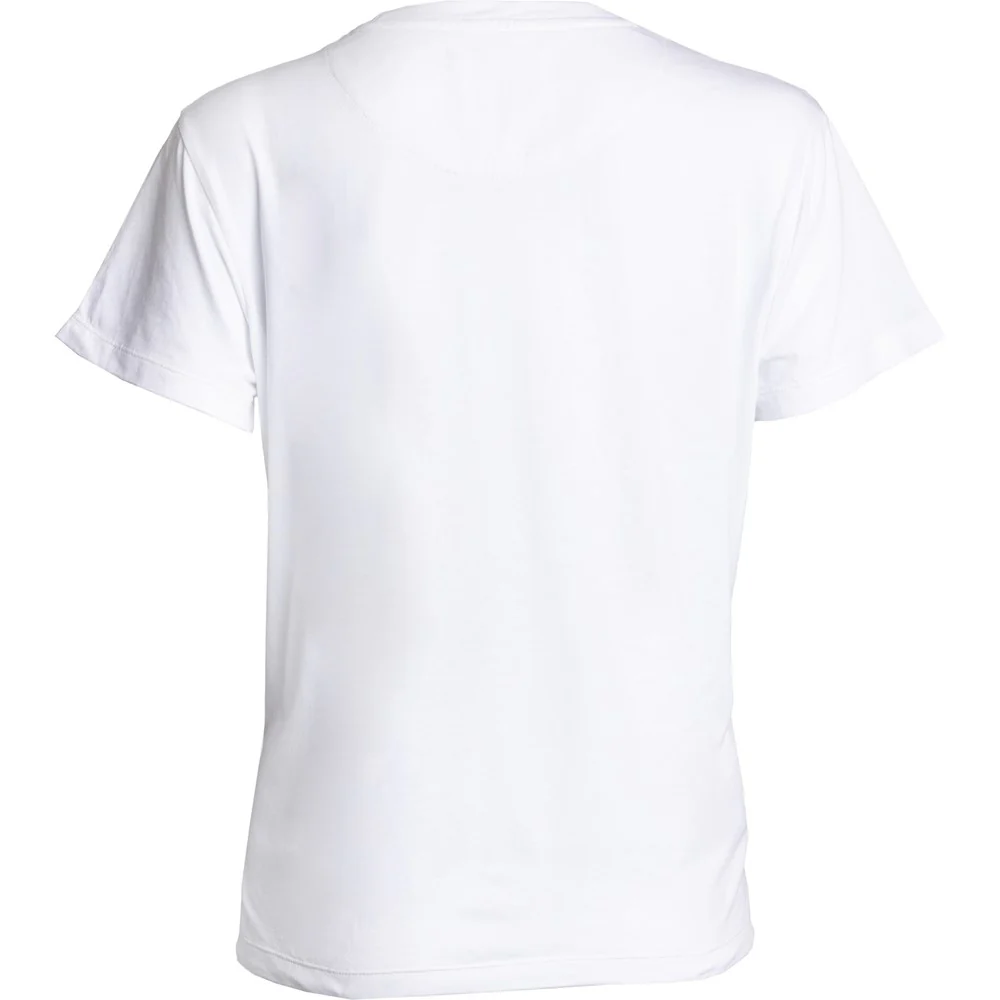 Hush Puppies Retro Rainbow Tee - Image 2