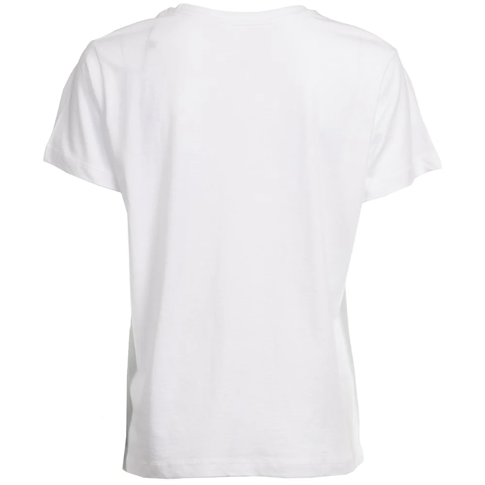 Hush Puppies Retro Script Tee - Image 5