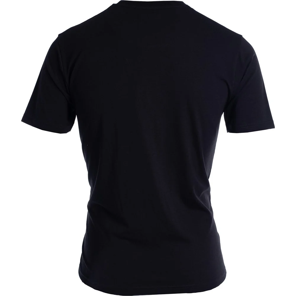 Hush Puppies Retro Script Tee - Image 5