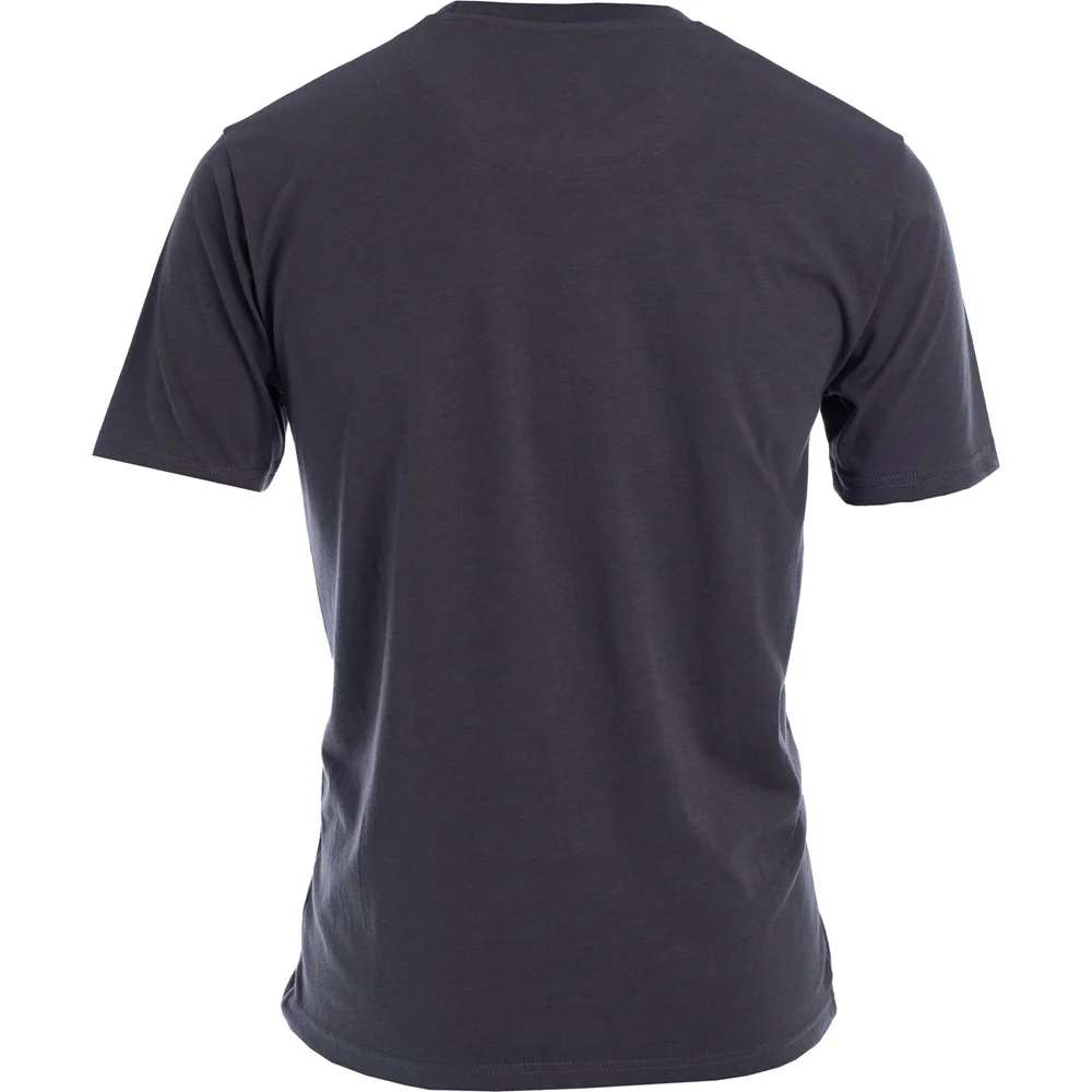 Hush Puppies Retro Script Tee - Image 5