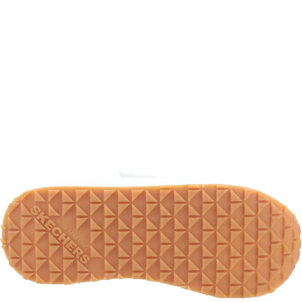 Skechers Retro Sneaks Cutesy Kicks Sports Trainer - Image 3