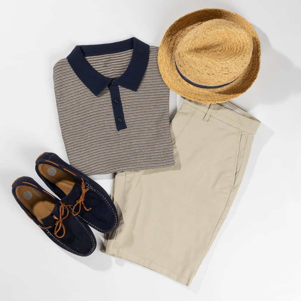 Hush Puppies Reuben Boat Shoe - Image 5