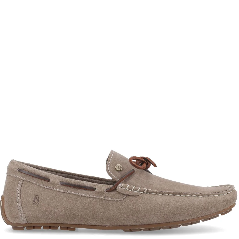 Hush Puppies Reuben Boat Shoes - Image 5