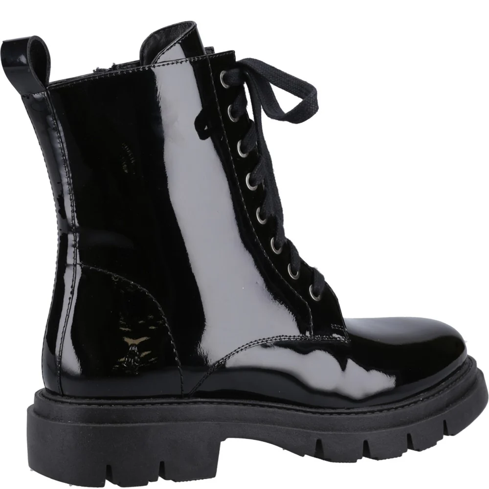 Hush Puppies Rhea Ankle Boots - Image 2