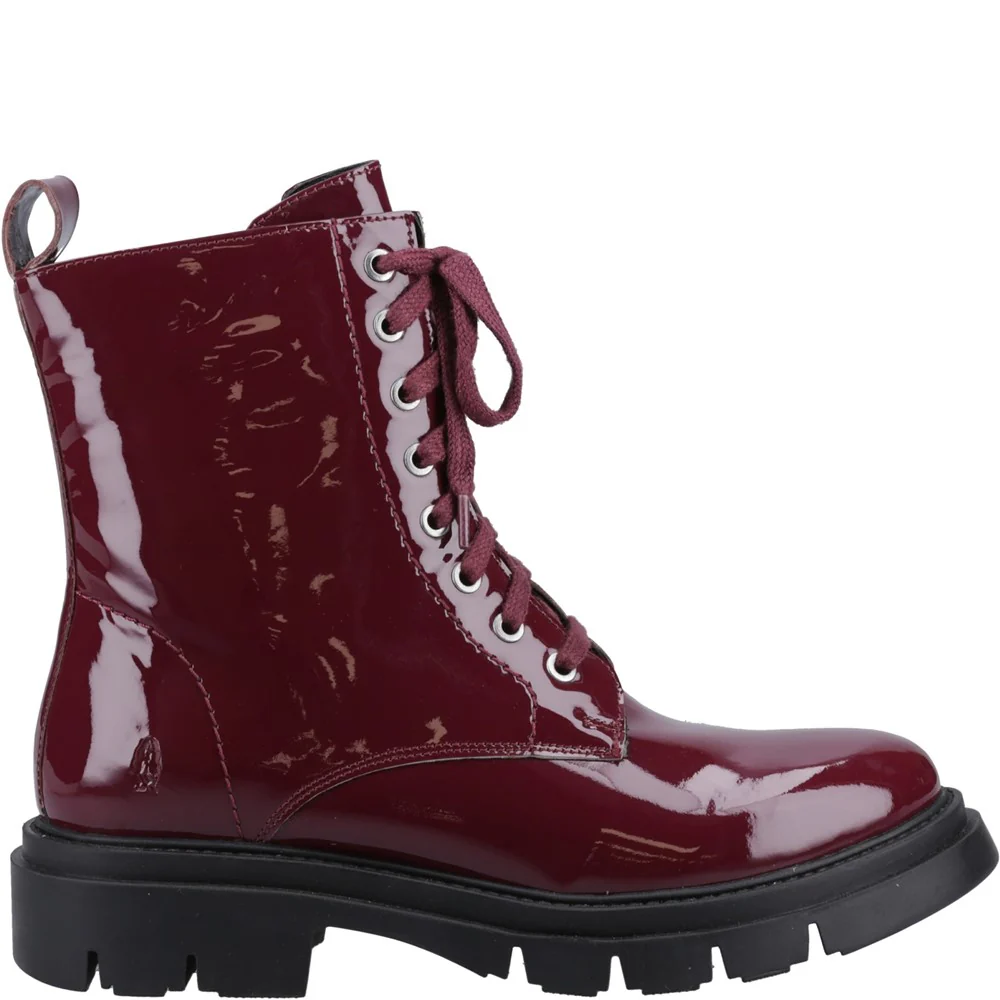 Hush Puppies Rhea Ankle Boots - Image 5