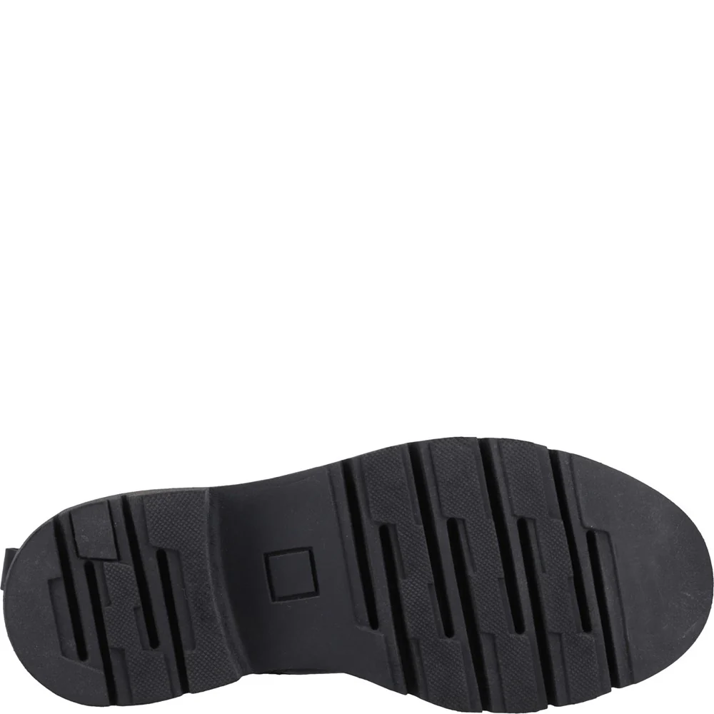 Hush Puppies Rhea Lace Boot - Image 3