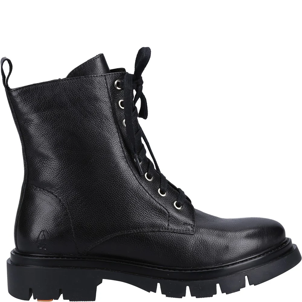Hush Puppies Rhea Lace Boot - Image 4