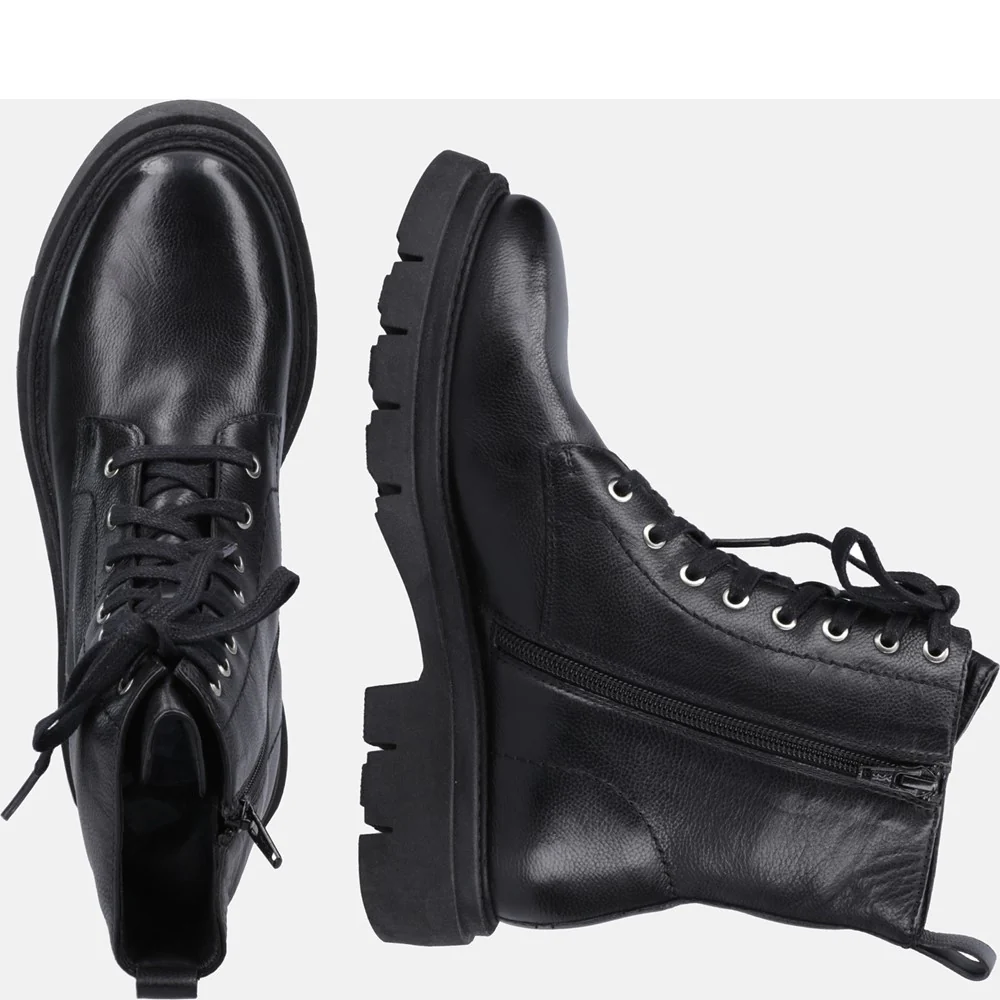 Hush Puppies Rhea Lace Boot - Image 6