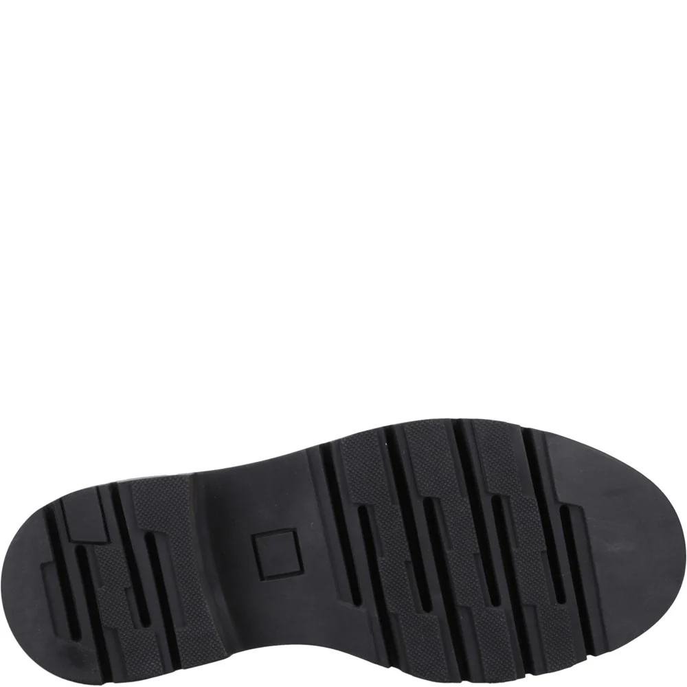 Hush Puppies Rhea Lace Boot - Image 3