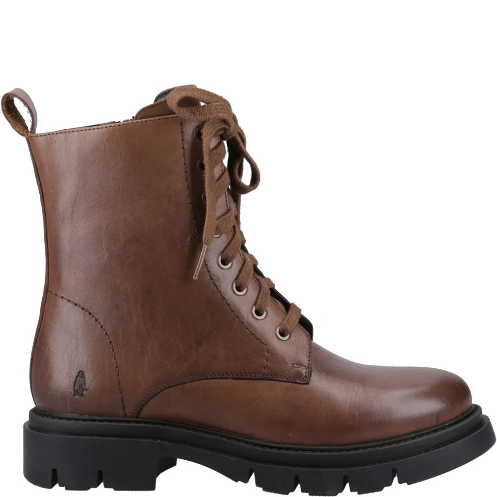 Hush Puppies Rhea Lace Boot - Image 4