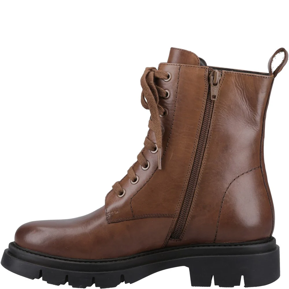Hush Puppies Rhea Lace Boot - Image 5