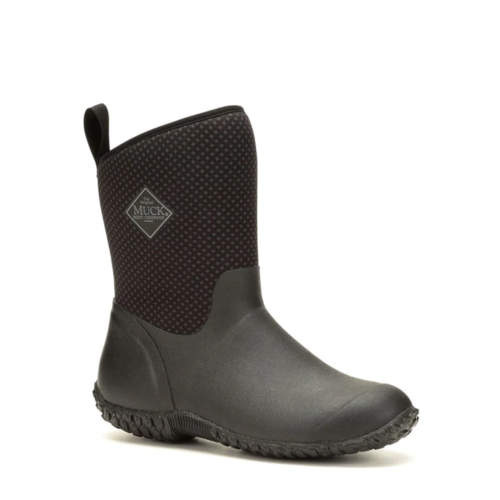 Muck Boots RHS Muckster II Short Boots - Image 10