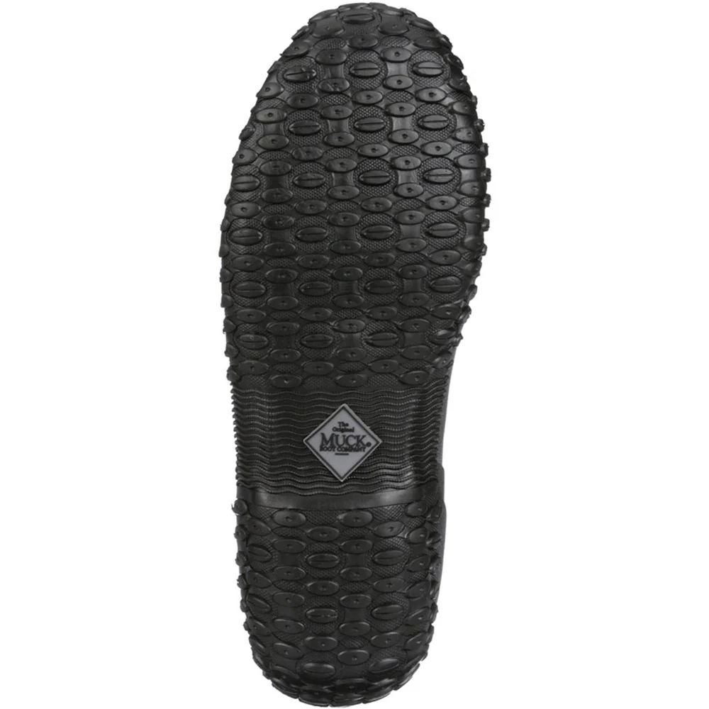 Muck Boots RHS Muckster II Short Boots - Image 4