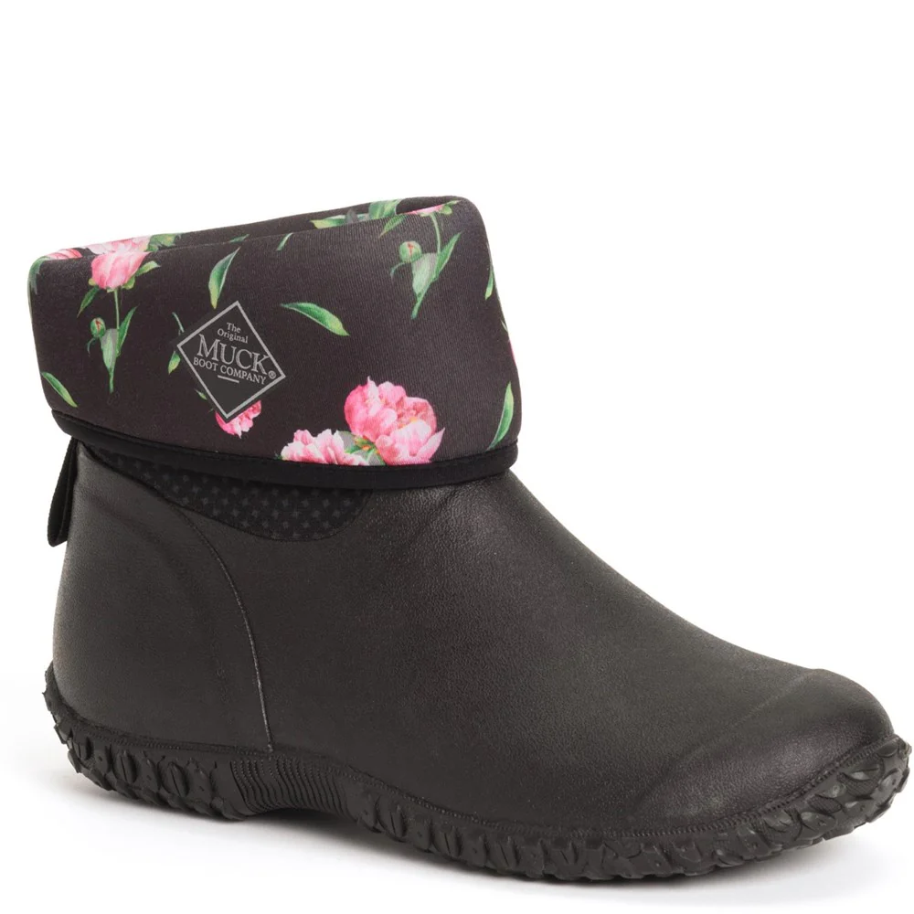 Muck Boots RHS Muckster II Short Boots - Image 5