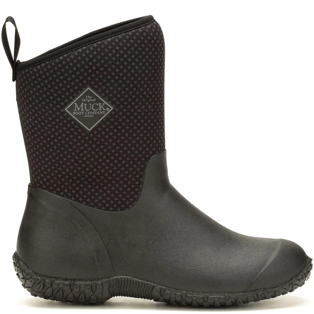 Muck Boots RHS Muckster II Short Boots - Image 6