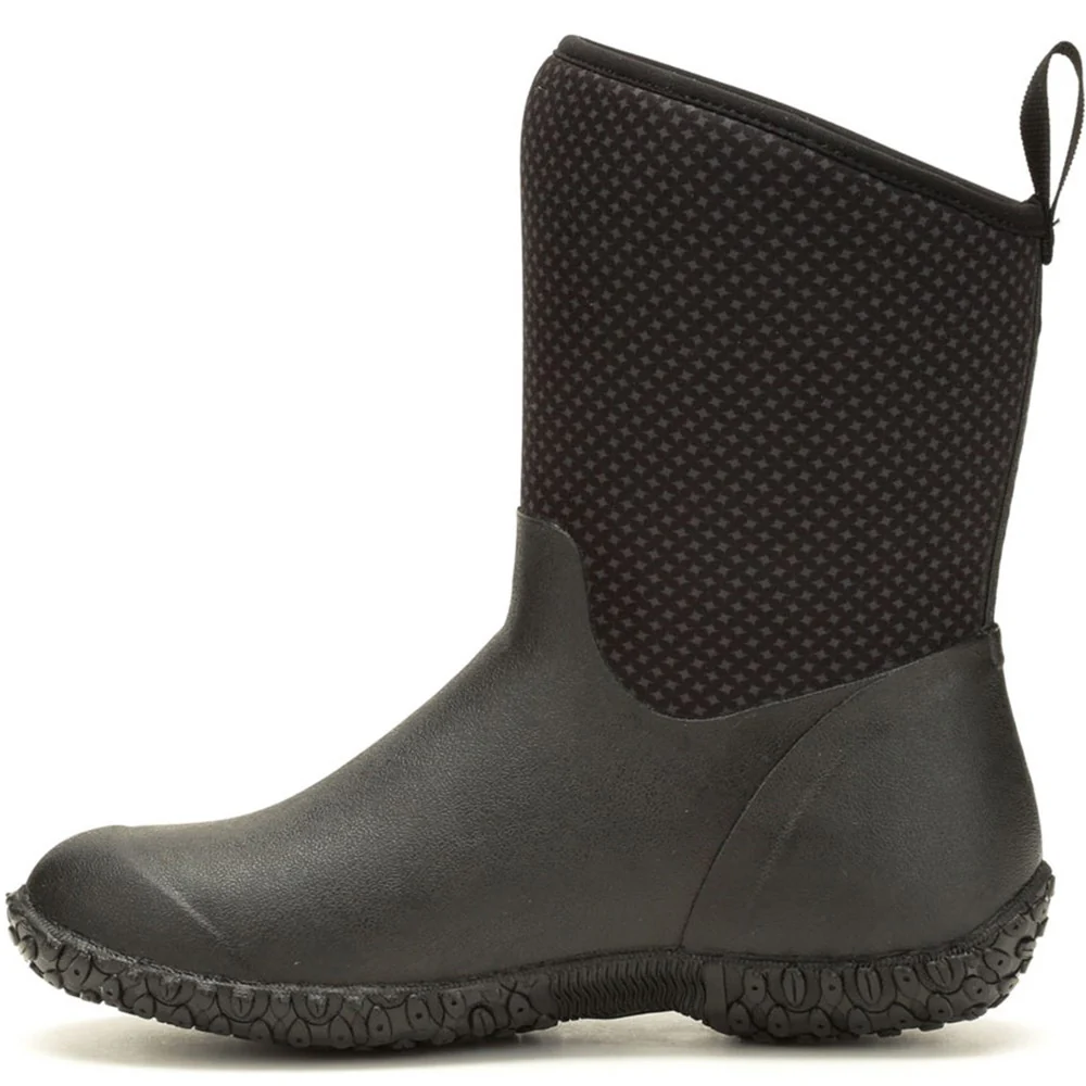 Muck Boots RHS Muckster II Short Boots - Image 8