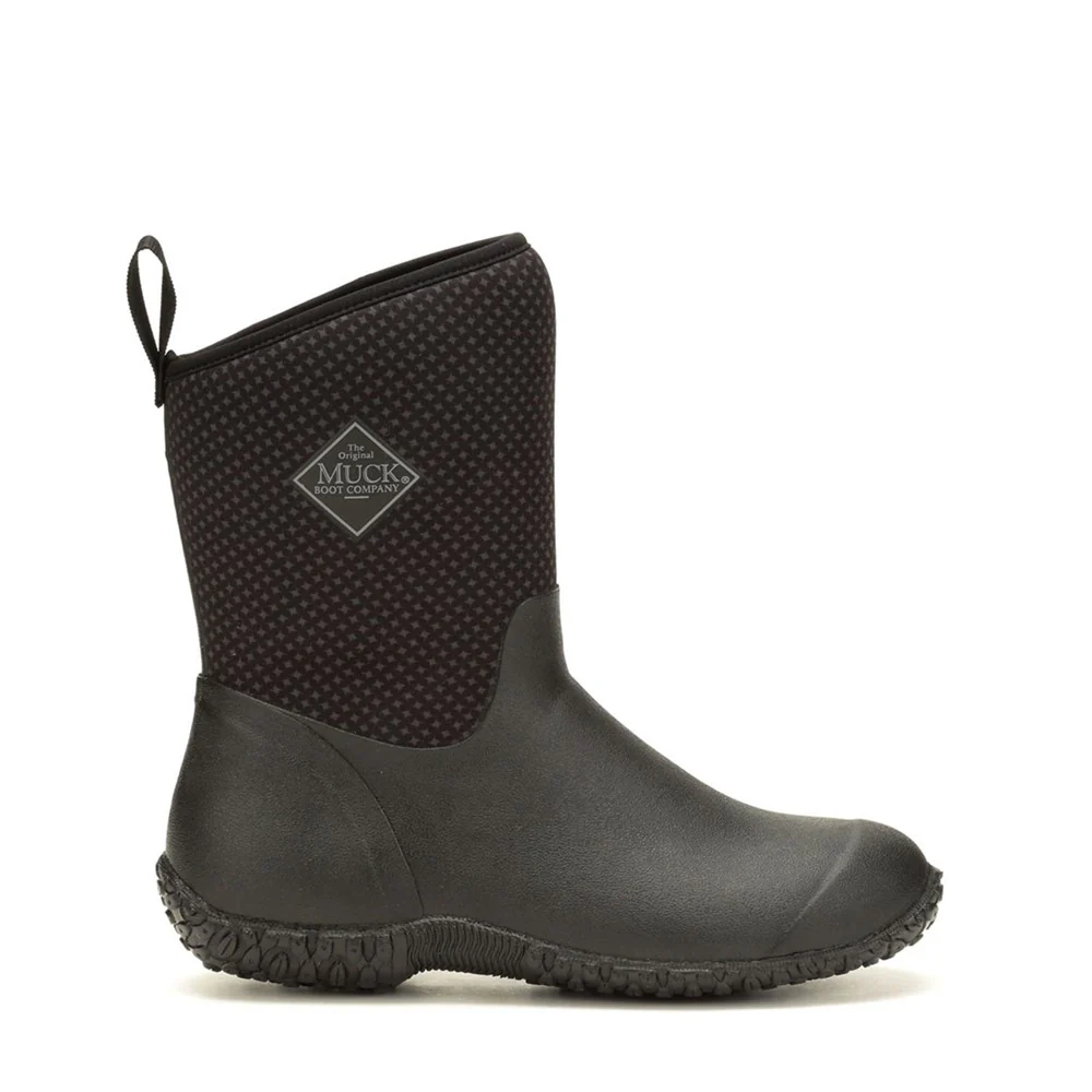 Muck Boots RHS Muckster II Short Boots - Image 9