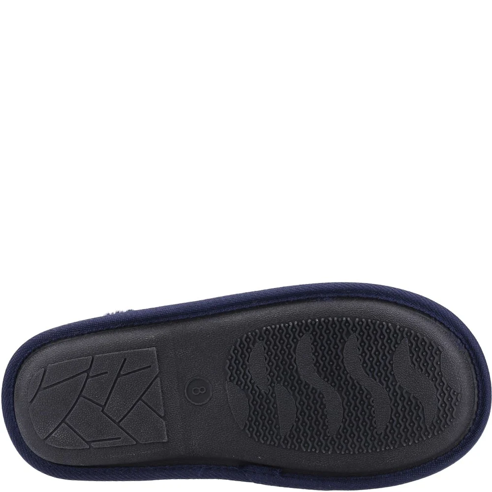 Fleet & Foster Rhys Mule Slipper - Image 3