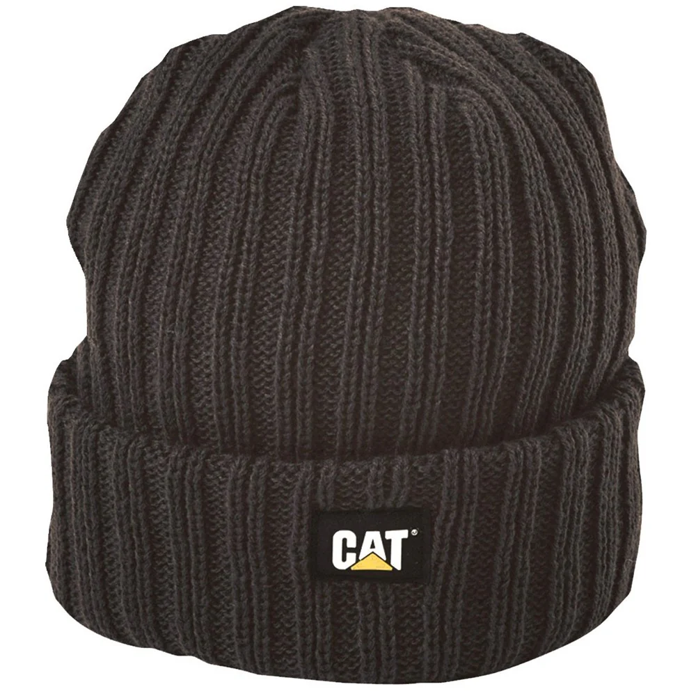 Caterpillar Rib Watch Cap