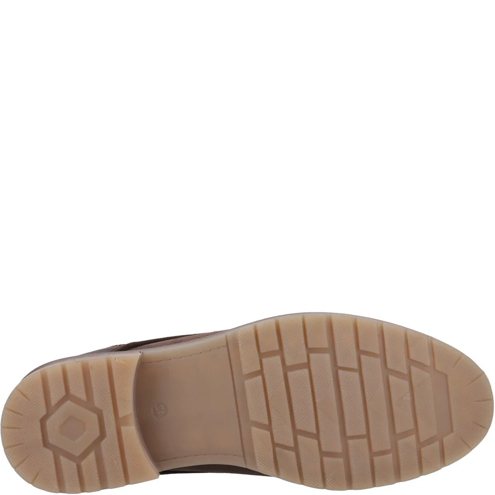 Hush Puppies Richie Shoes - Image 3
