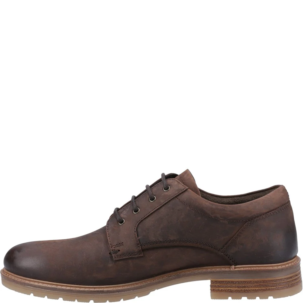 Hush Puppies Richie Shoes - Image 4