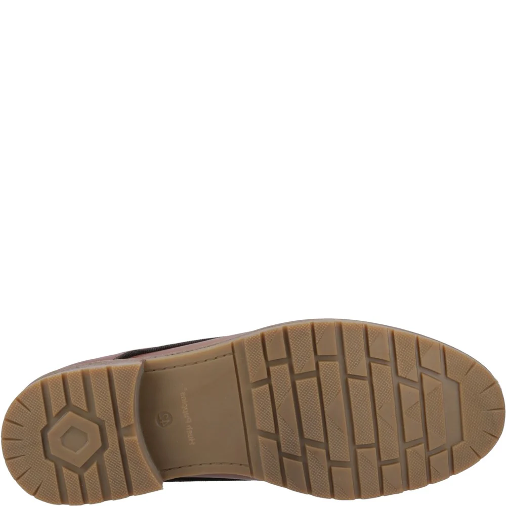 Hush Puppies Richie Shoes - Image 3