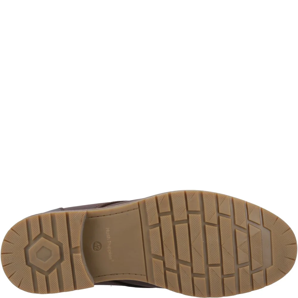 Hush Puppies Ricky Boots - Image 3