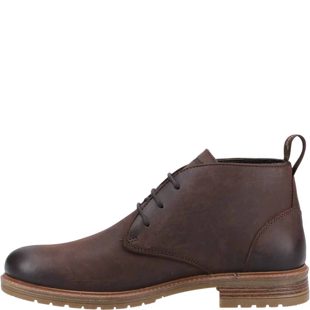 Hush Puppies Ricky Boots - Image 4