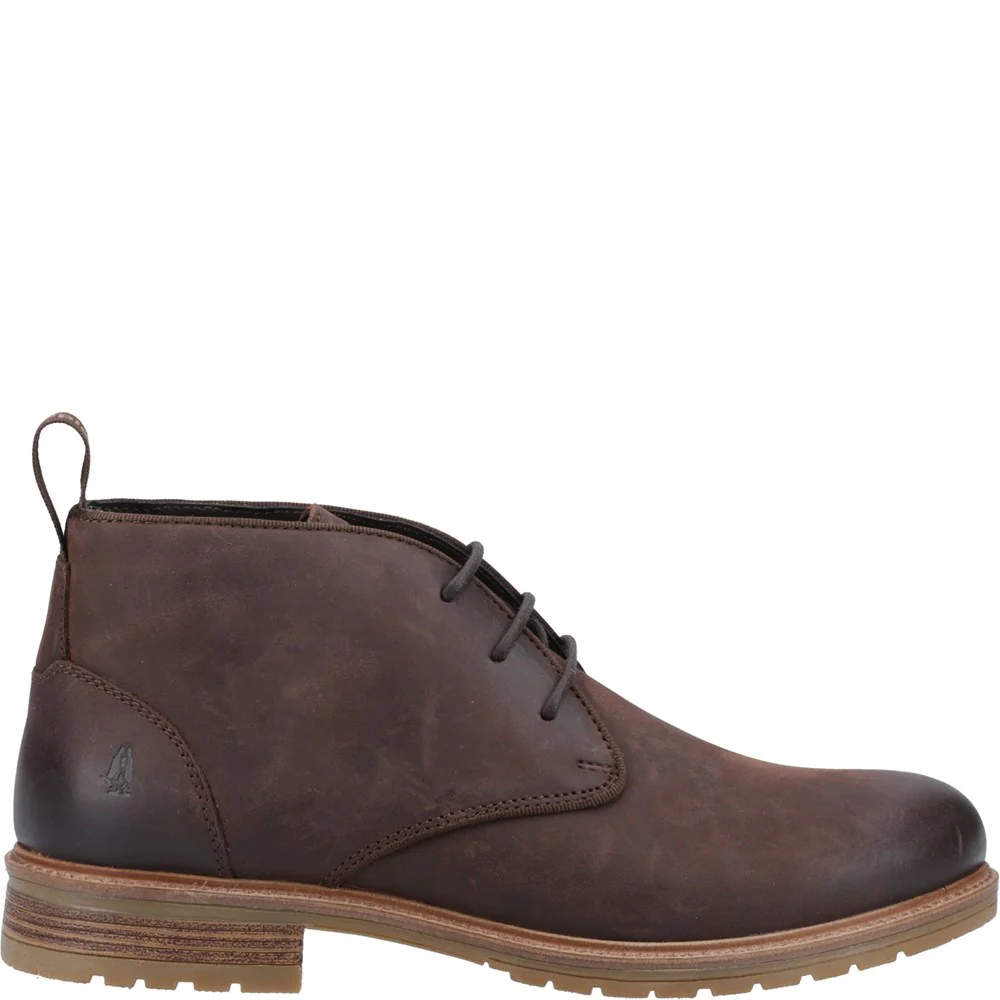 Hush Puppies Ricky Boots - Image 5