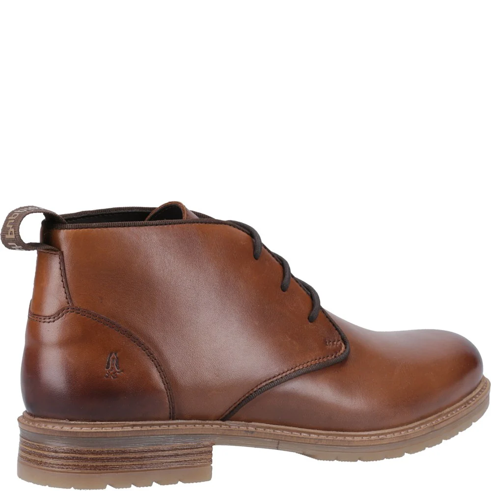 Hush Puppies Ricky Boots - Image 2