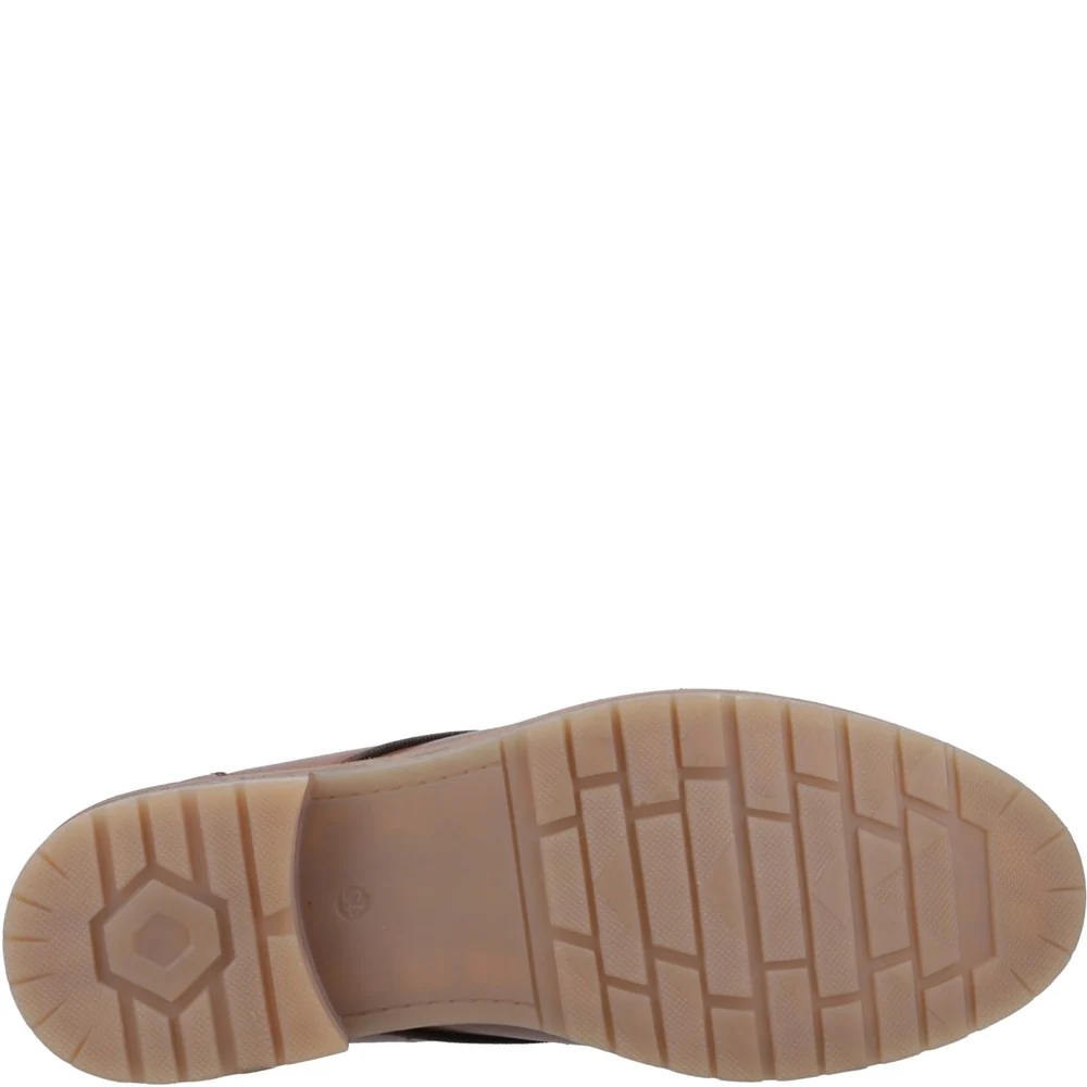 Hush Puppies Ricky Boots - Image 3