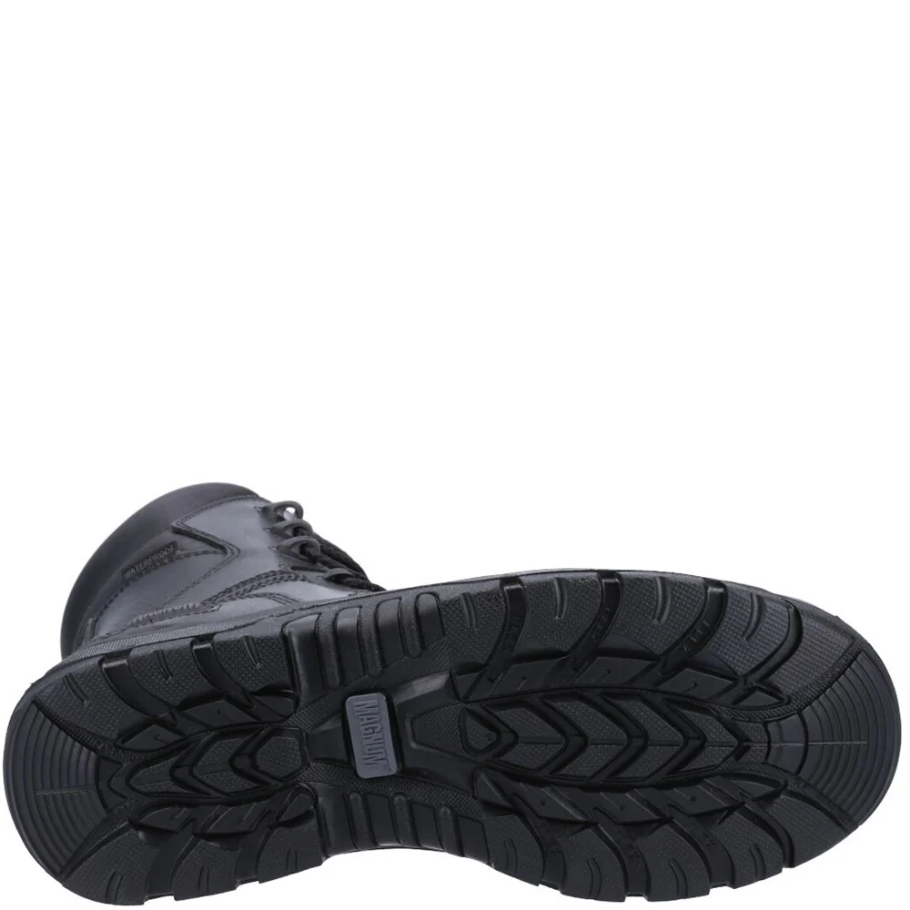 Magnum Rigmaster 8.0 Side-Zip CT CP WP Uniform Safety Boot - Image 3