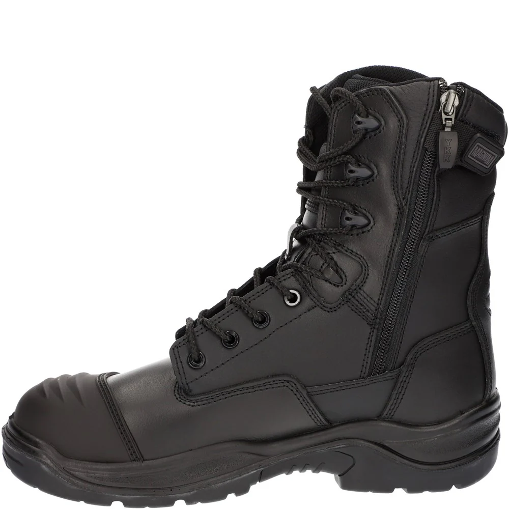 Magnum Rigmaster 8.0 Side-Zip CT CP WP Uniform Safety Boot - Image 7