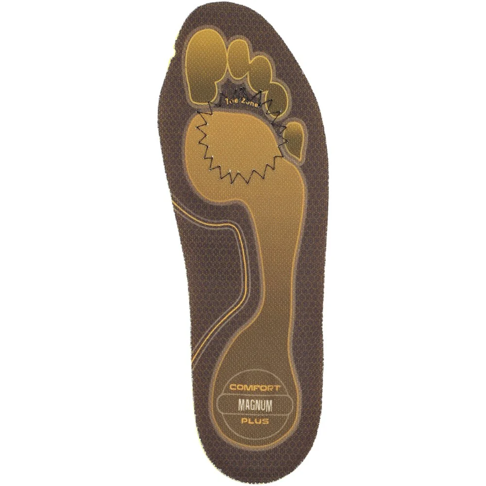Magnum Rigmaster 8.0 Side-Zip CT CP WP Uniform Safety Boot - Image 8