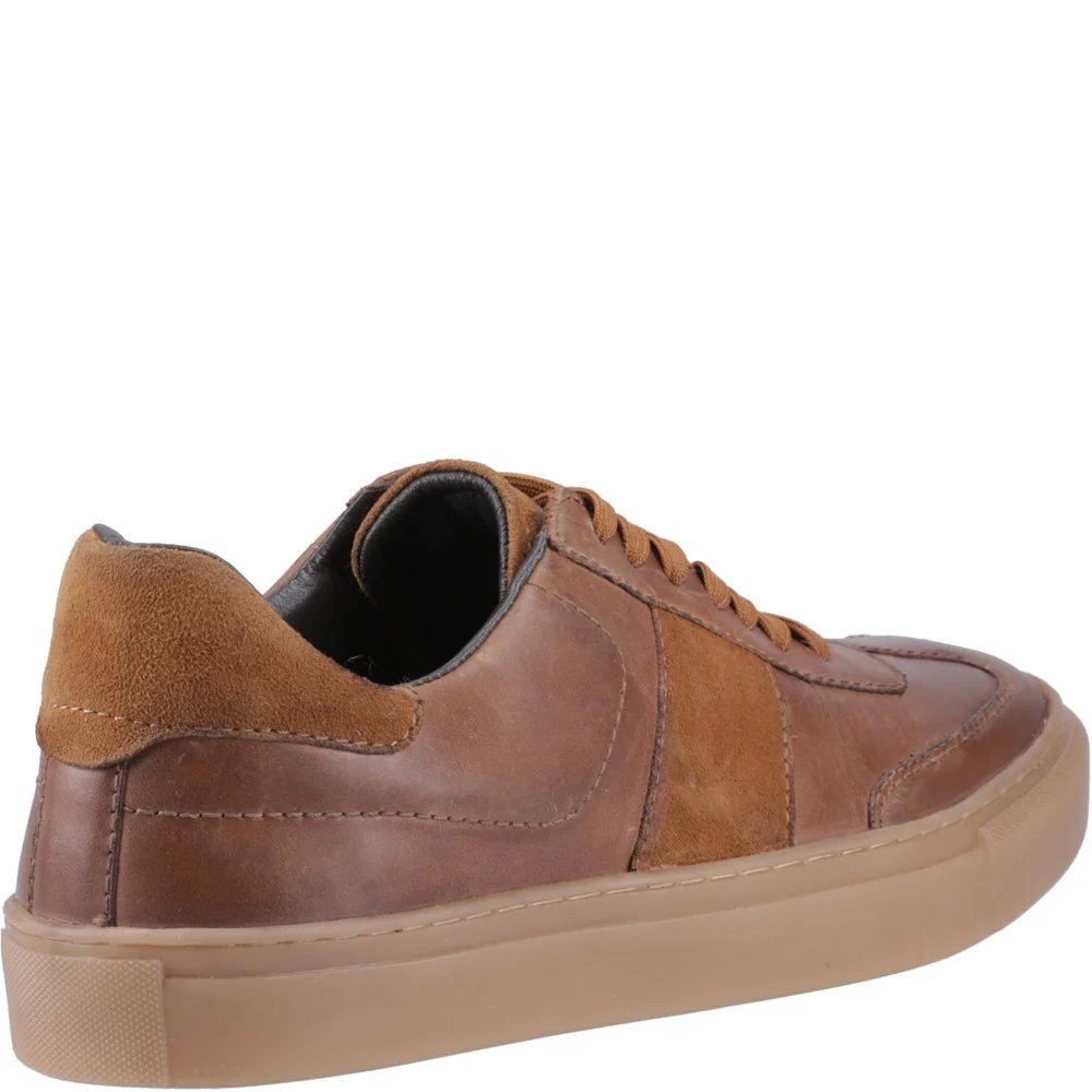 Hush Puppies Riley Trainer - Image 2