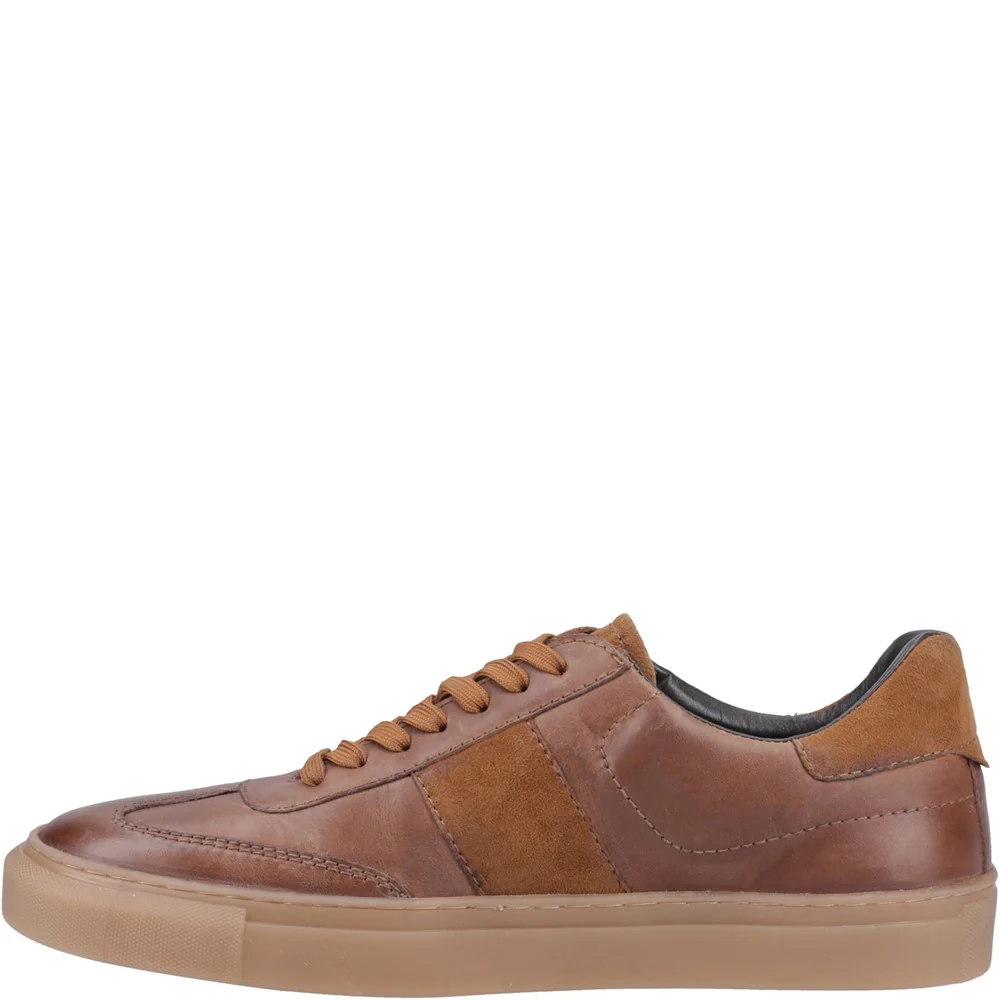 Hush Puppies Riley Trainer - Image 4