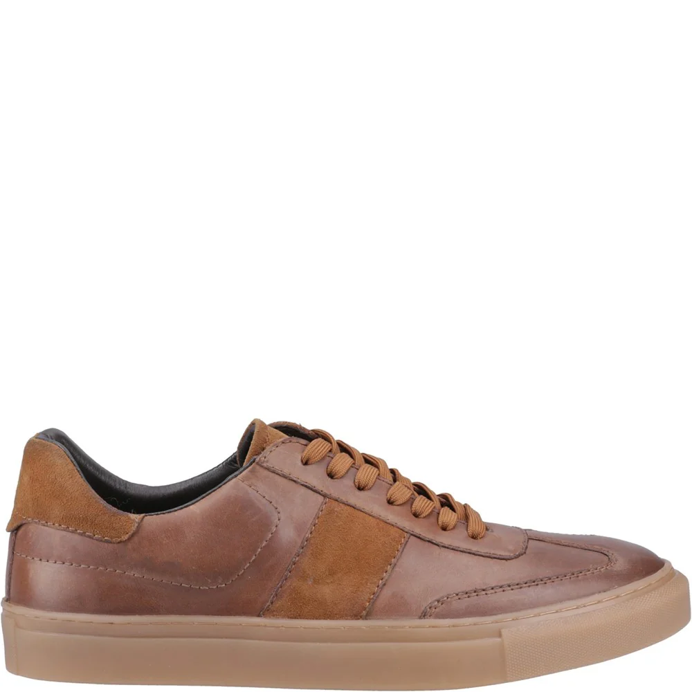 Hush Puppies Riley Trainer - Image 5
