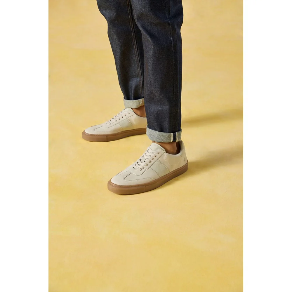 Hush Puppies Riley Trainer - Image 6