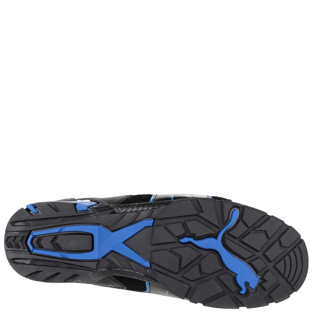 Puma Safety Rio Low Lace-up Safety Trainers - Image 4